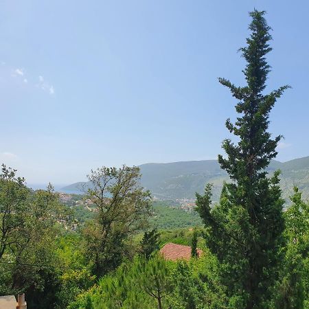 Villa Rada Igalo Zewnętrze zdjęcie