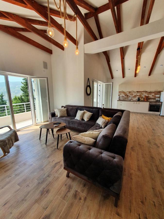 Villa Rada Igalo Zewnętrze zdjęcie