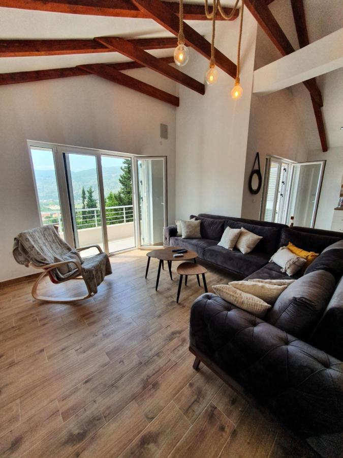 Villa Rada Igalo Zewnętrze zdjęcie