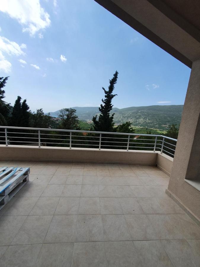 Villa Rada Igalo Zewnętrze zdjęcie