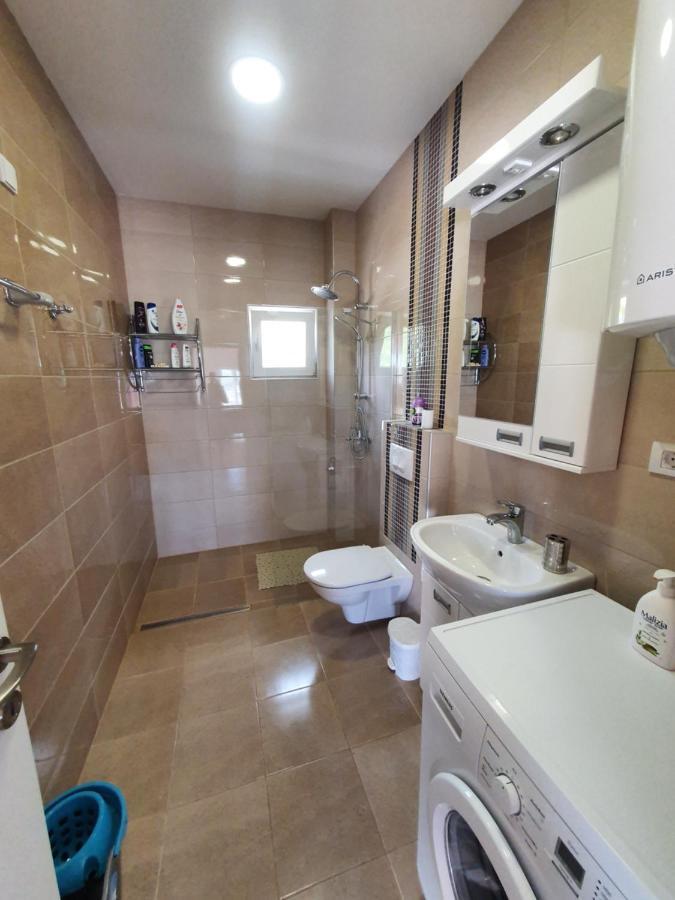 Villa Rada Igalo Zewnętrze zdjęcie
