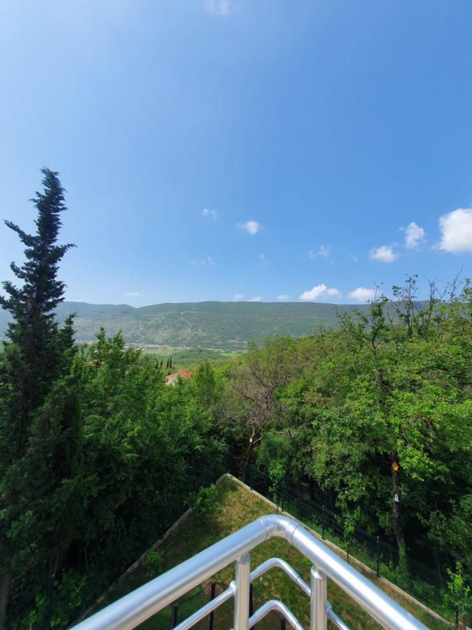 Villa Rada Igalo Zewnętrze zdjęcie