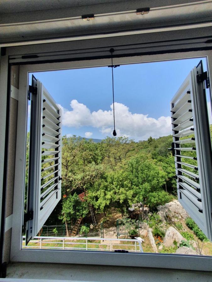 Villa Rada Igalo Zewnętrze zdjęcie