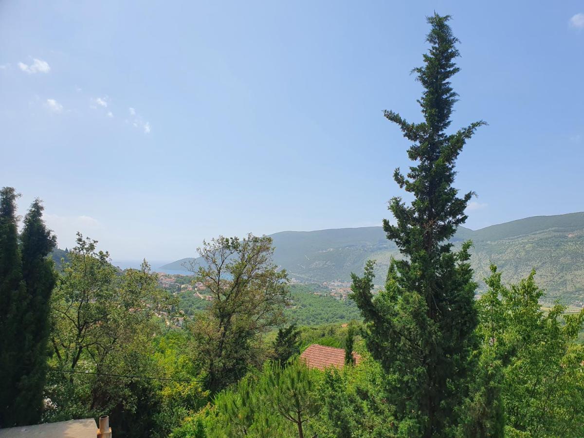 Villa Rada Igalo Zewnętrze zdjęcie