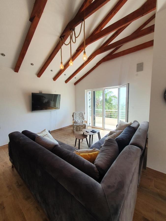 Villa Rada Igalo Zewnętrze zdjęcie